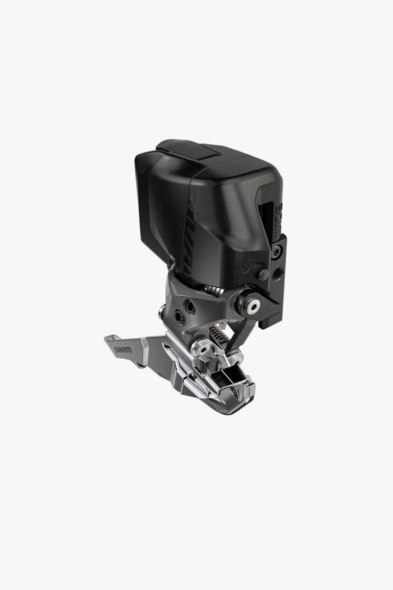 Derailleur avant sram etap clearance