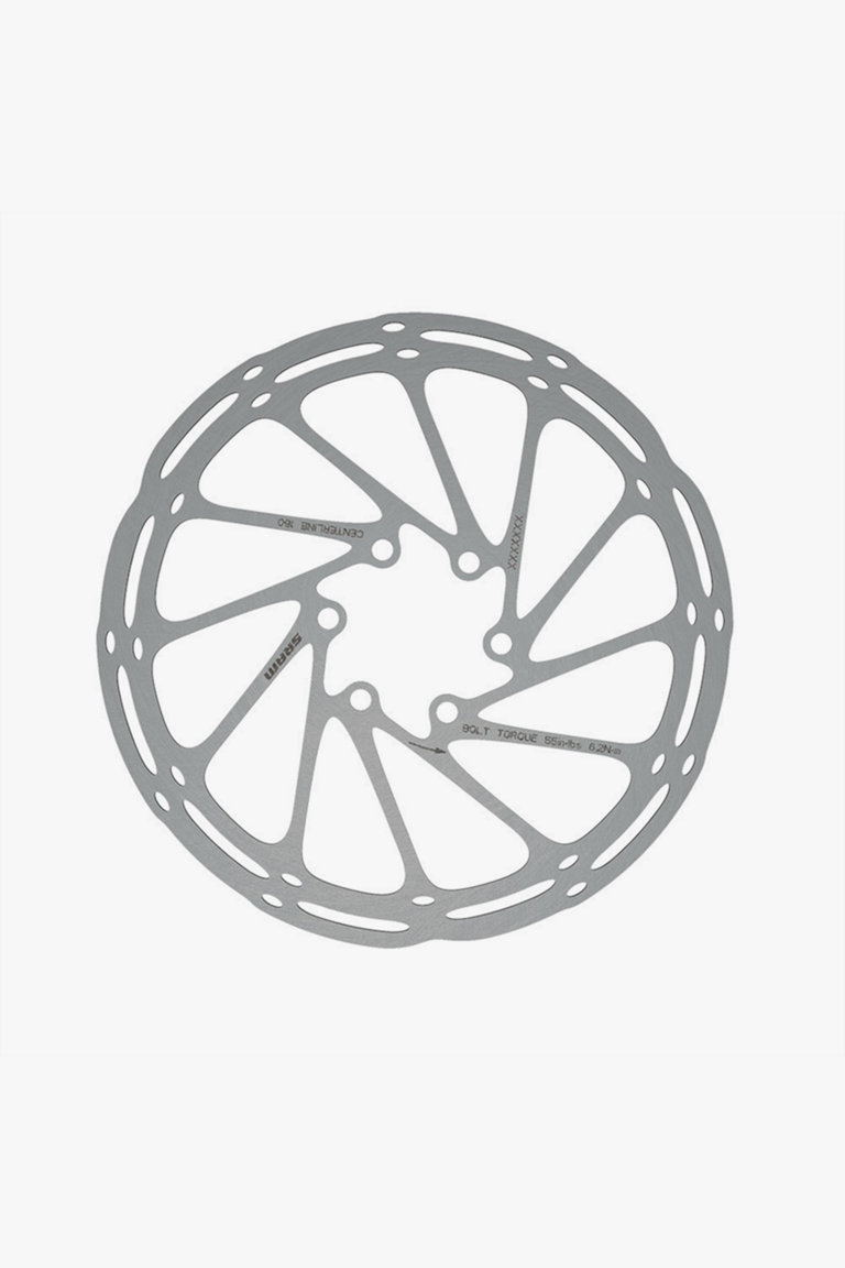 Sram centerline 180 rotor hotsell