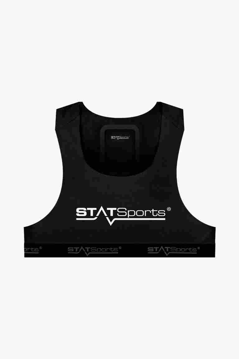 Tracker de performance StatSport Athlete Series GPS - Noir - Noir - Tracker  de performances - Accessoires