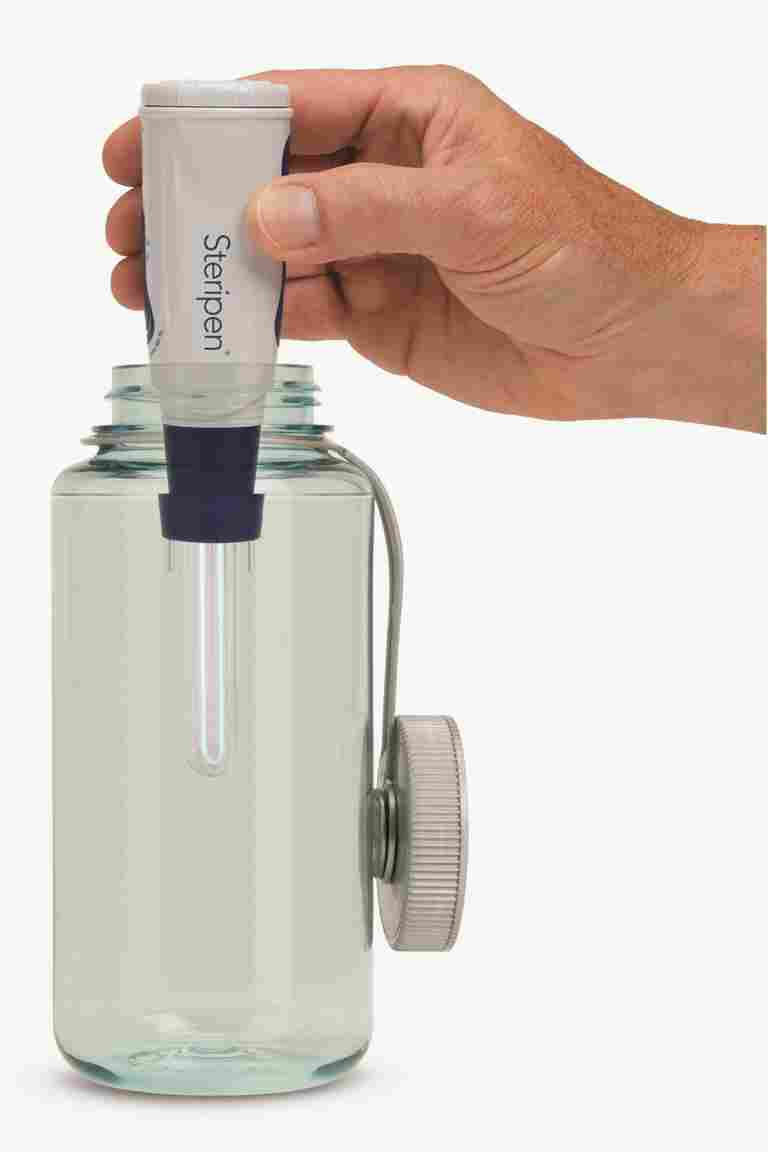 Steripen Classic 3™ UV purificateur d'eau