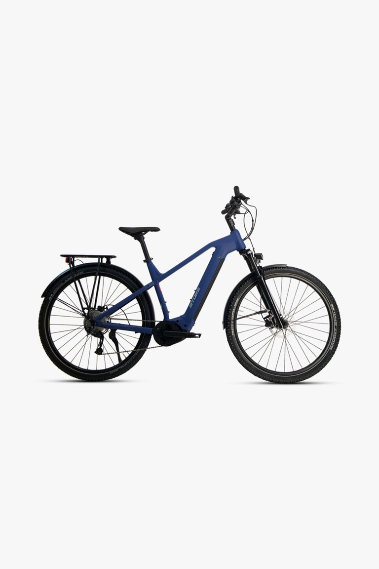 Stoke Agora 625 29 E Bike 2024 in blau kaufen ochsnersport.ch