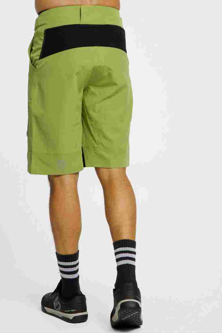 Stoke Baloa short da bike uomo