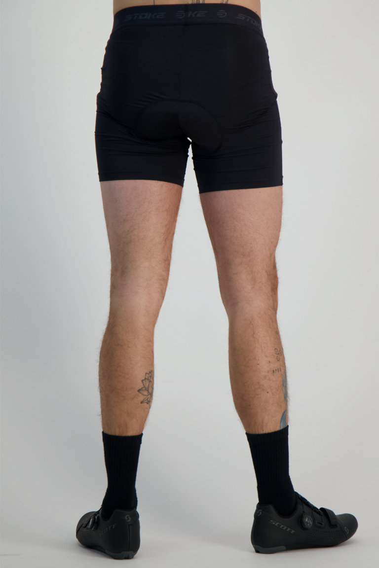Bike liner shorts sale