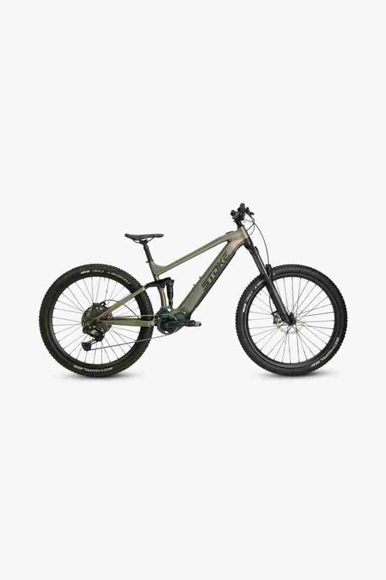 Stoke Cumino 630 29 e-mountainbike