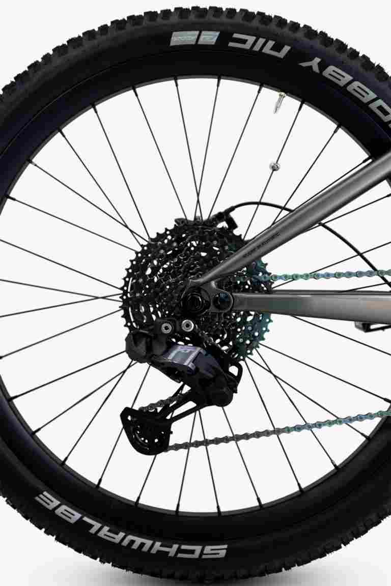 Stoke Cumino 630 29 e-mountainbike