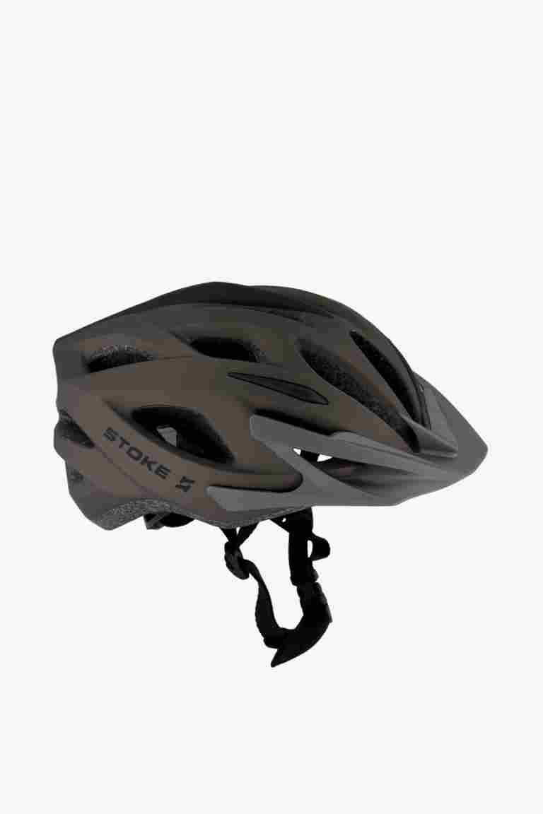Stoke KJ201 casque de vélo femmes
