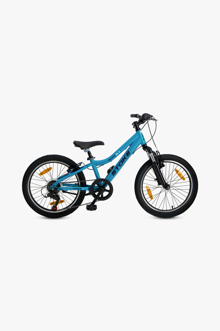 hardtail 150mm federweg