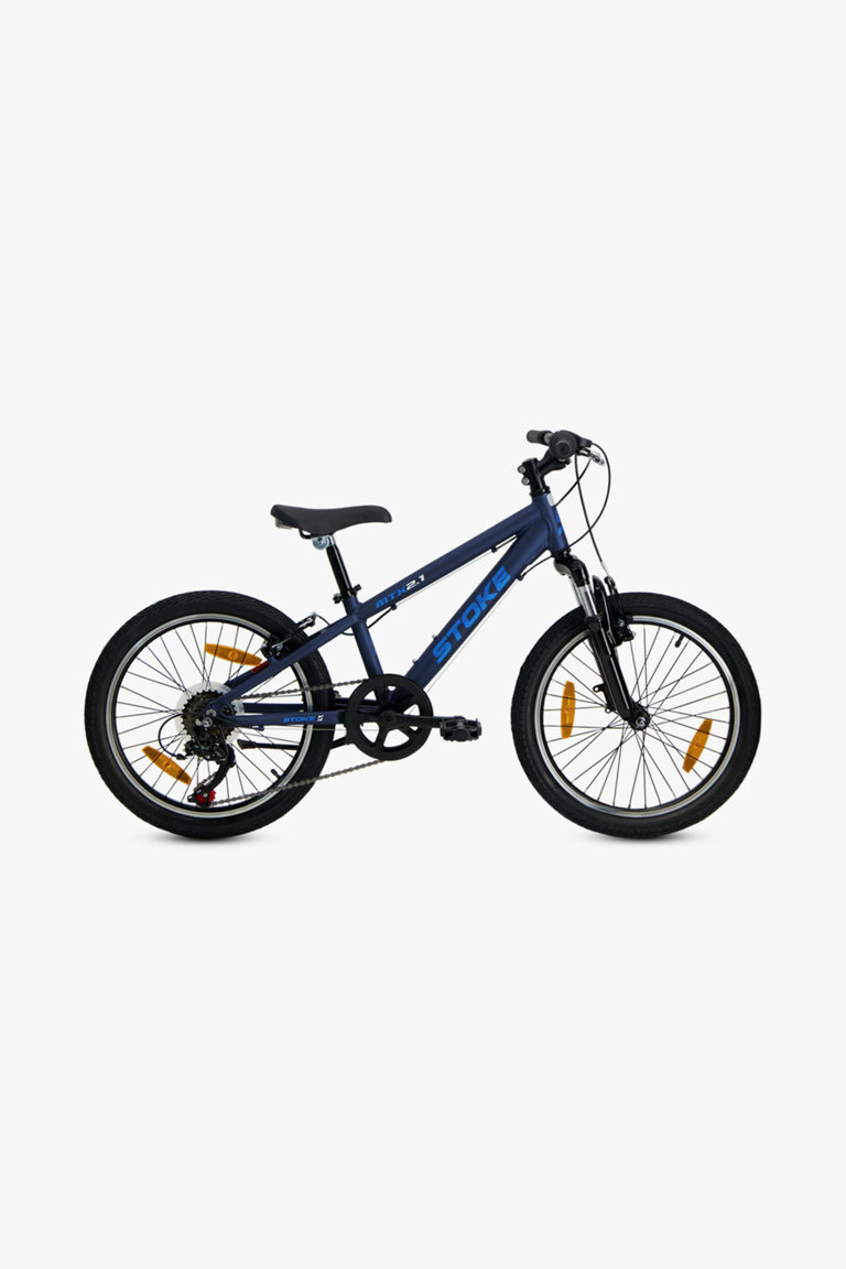 Vtt go best sale sport 20 pouces