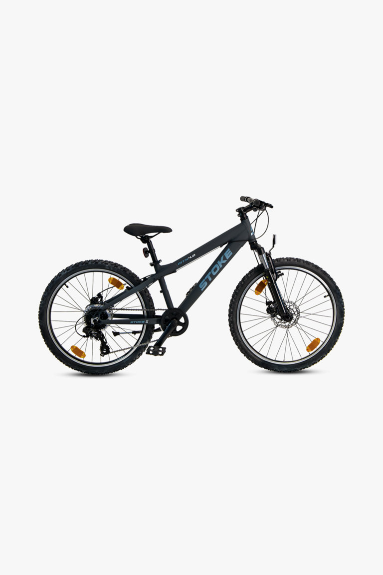 Vtt stoke best sale