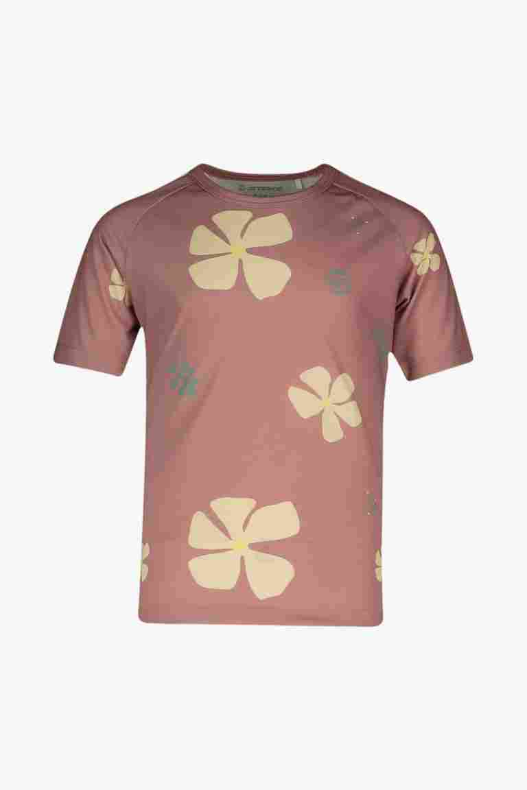 Stoke Naga MTB maglia da bike bambina