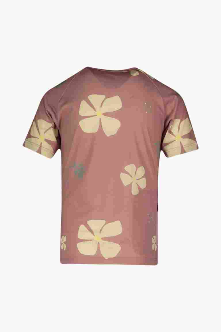 Stoke Naga MTB maglia da bike bambina