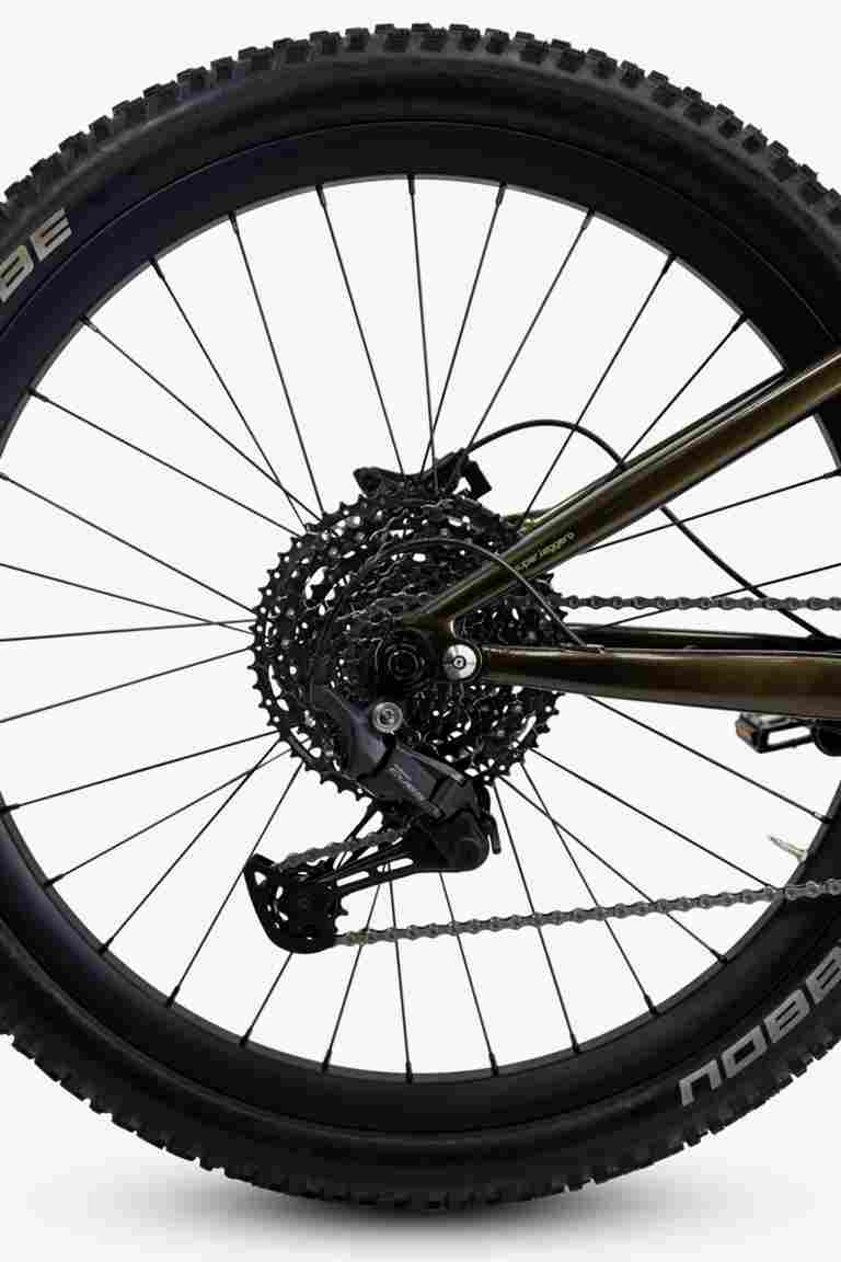 Stoke Oliba 504 29 e-mountainbike