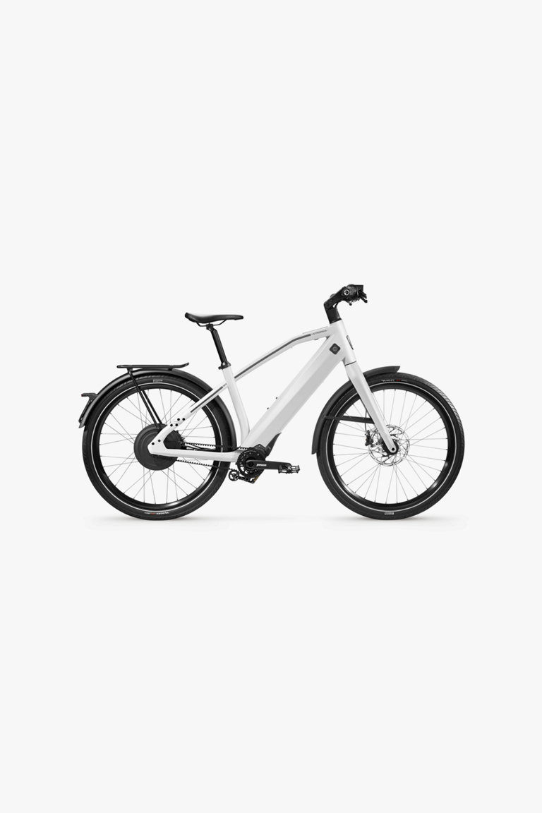 Stromer st2 2025 sport electric bike