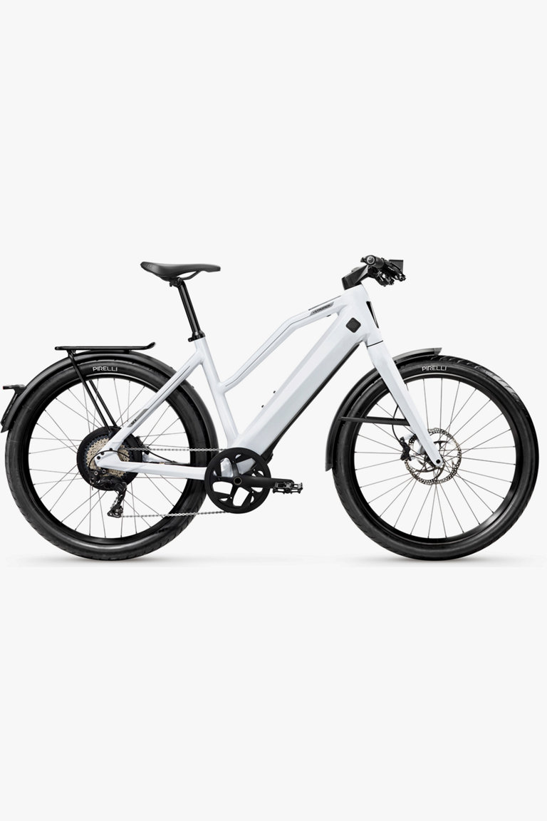 Stromer ST3 Comfort 27.5 e bike femmes en M ochsnersport.ch
