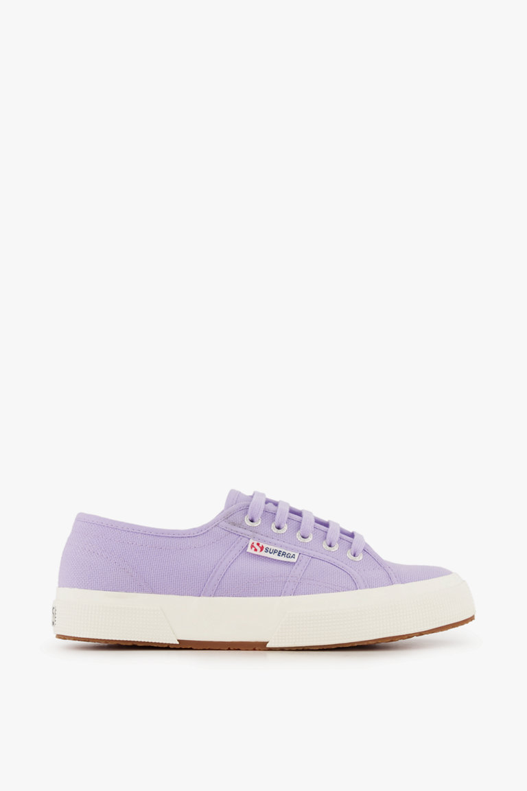 Superga hotsell grosse semelle