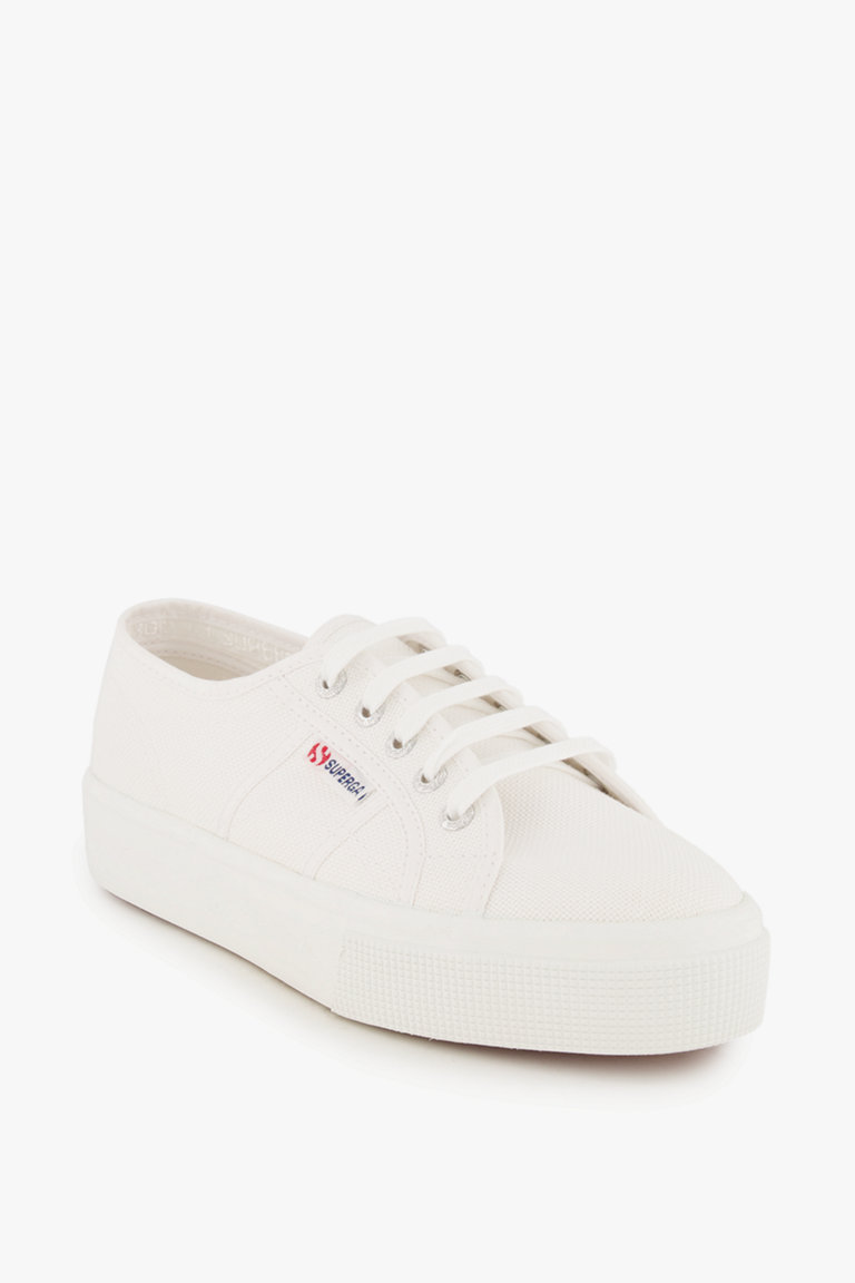 Superga shop moins cher