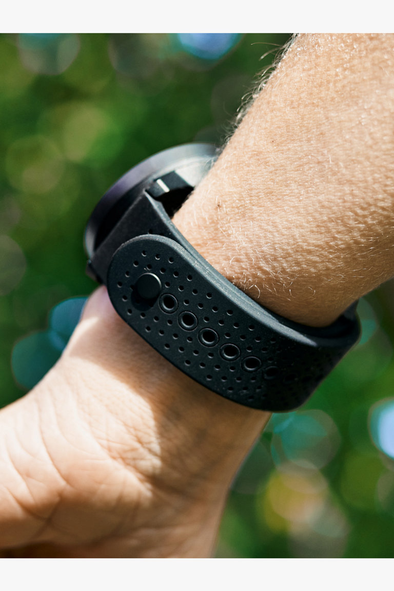 Cinturino orologio suunto sale