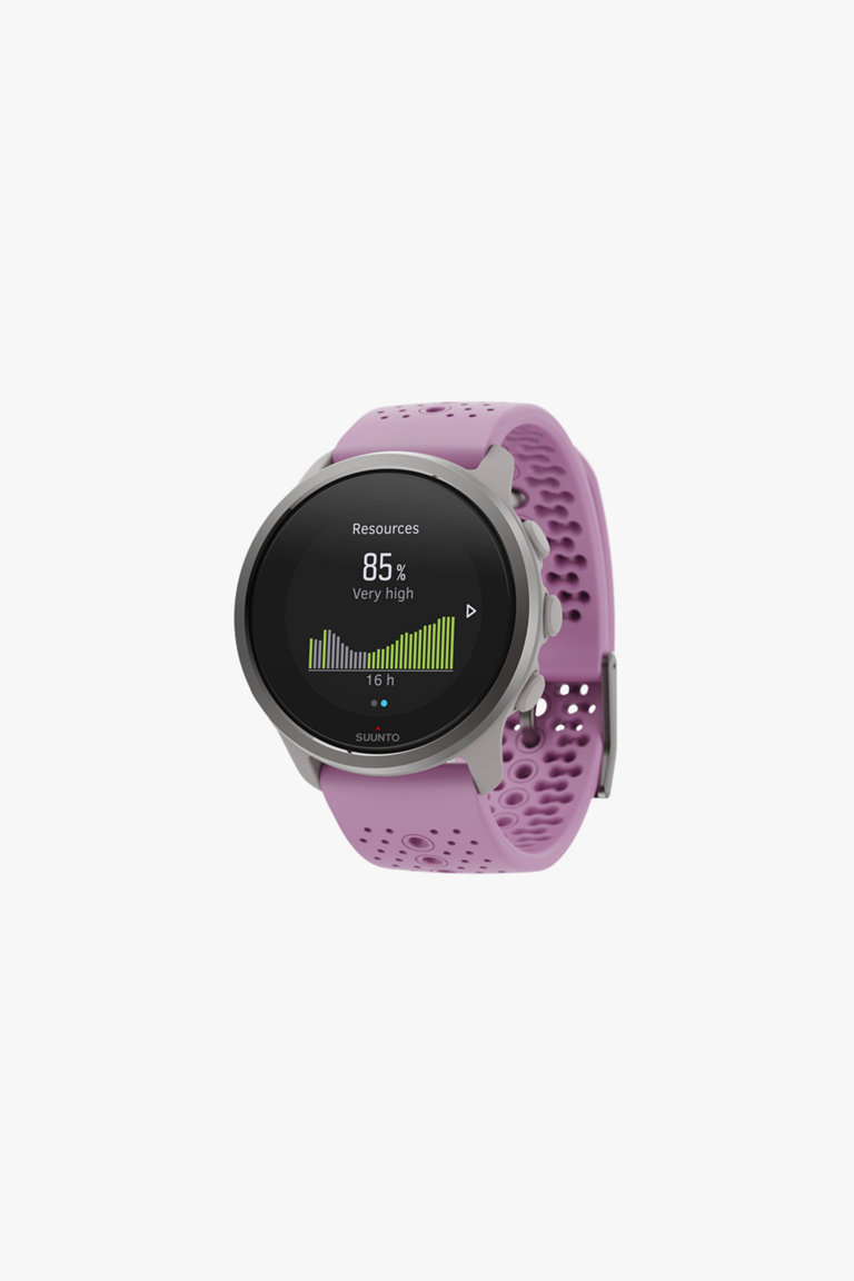 Suunto 5 pas cher new arrivals