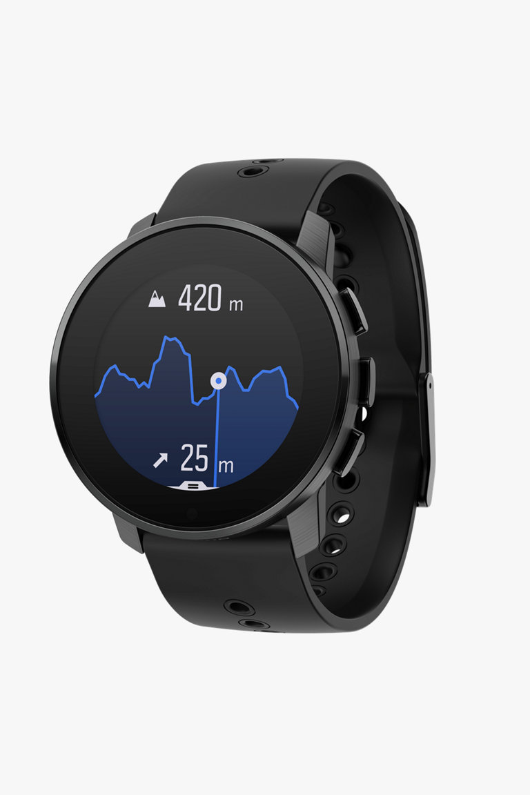 Suunto 9 pas cher sales