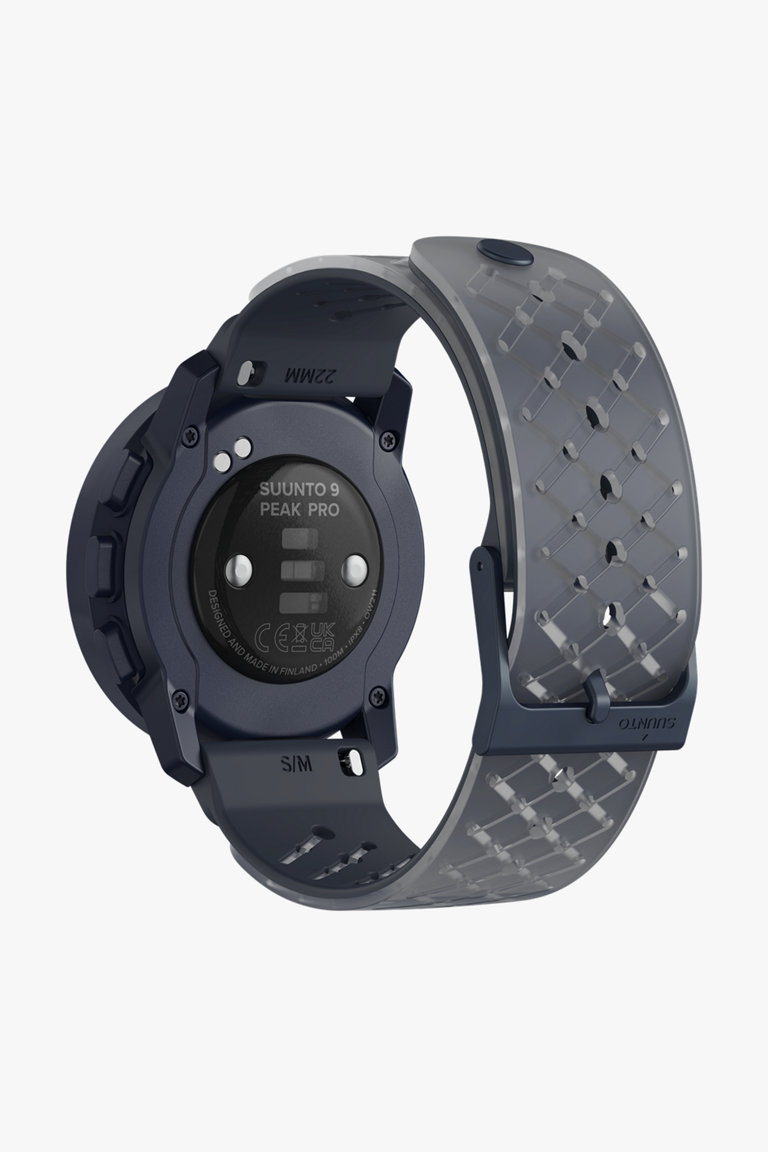 Achat 9 Peak Pro montre de sport pas cher ochsnersport.ch