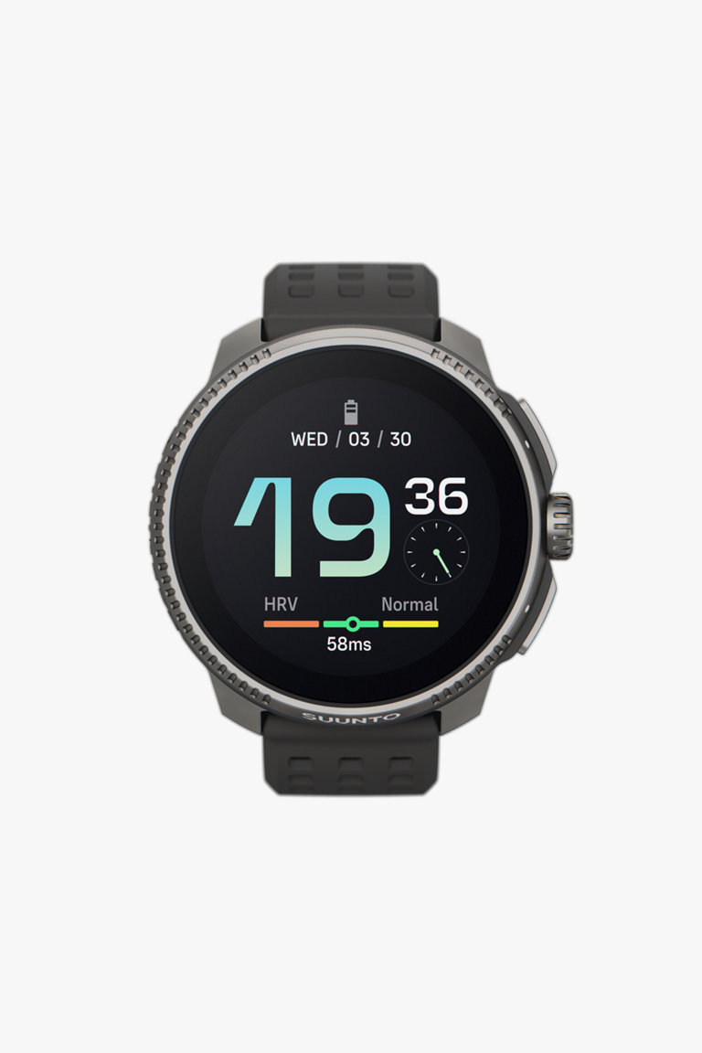 Montre suunto pas cher deals