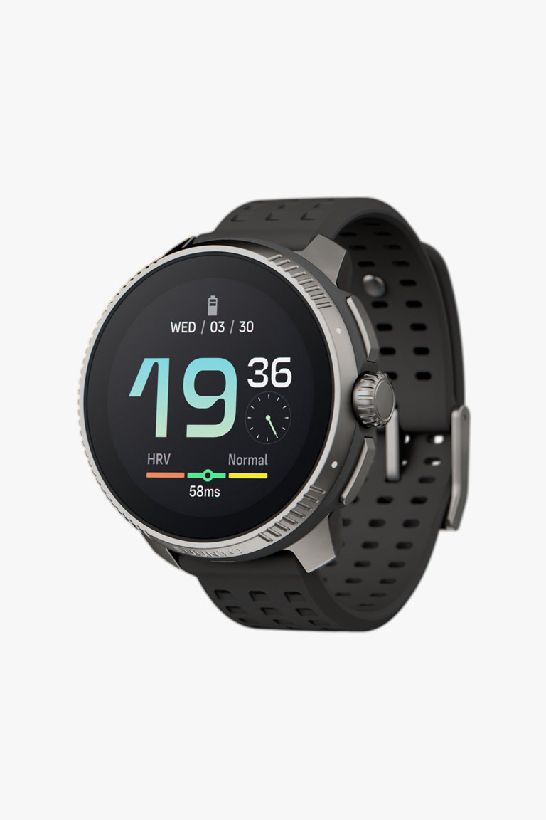 Orologio sportivo suunto new arrivals