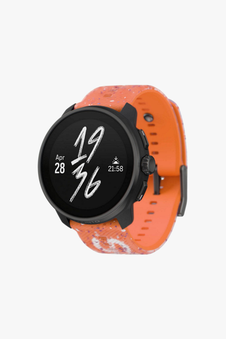 Orologi sportivi suunto clearance
