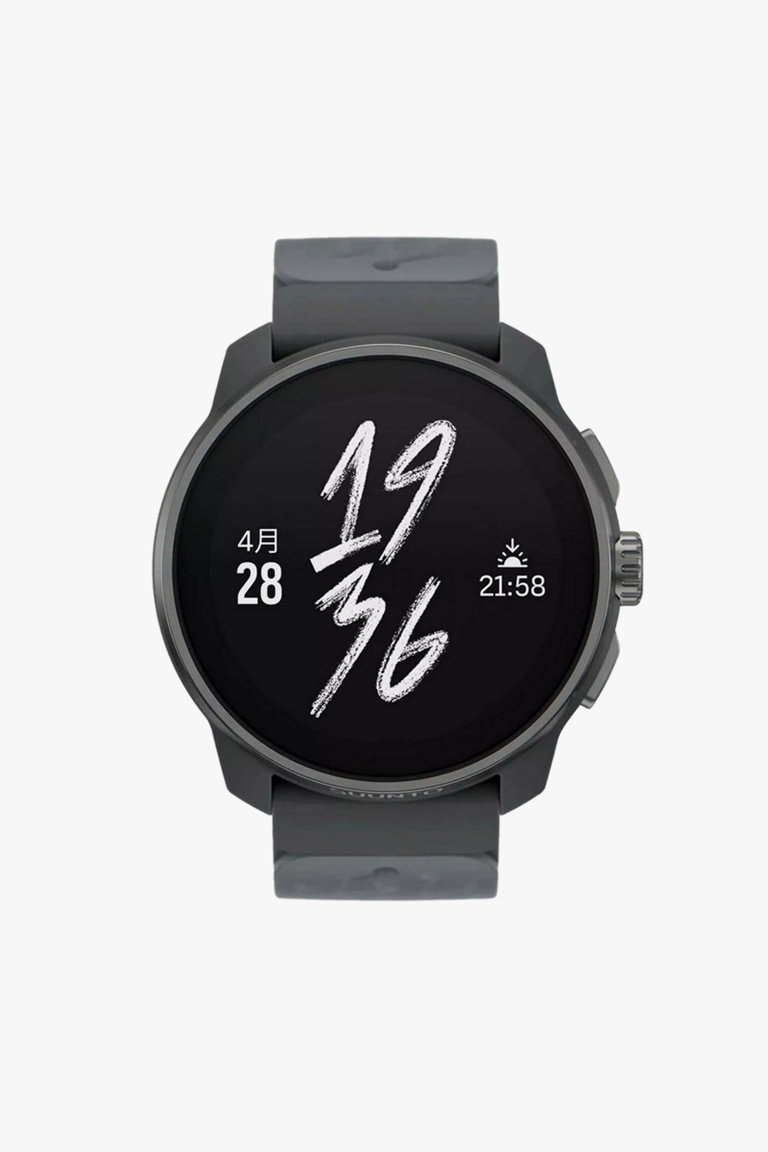 Compra Race S orologio sportivo Suunto in grafite ochsnersport.ch