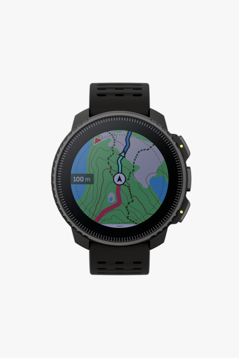 Achat Vertical montre de sport pas cher ochsnersport.ch