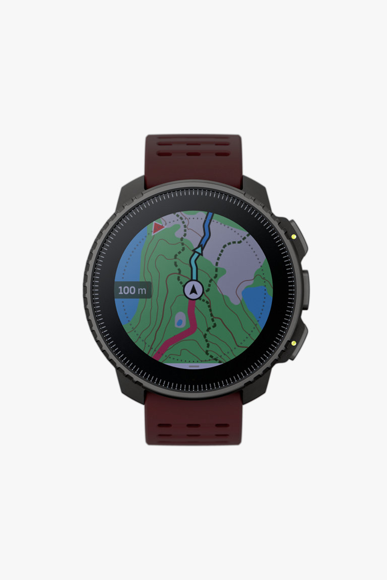 Achat Vertical montre de sport pas cher ochsnersport.ch
