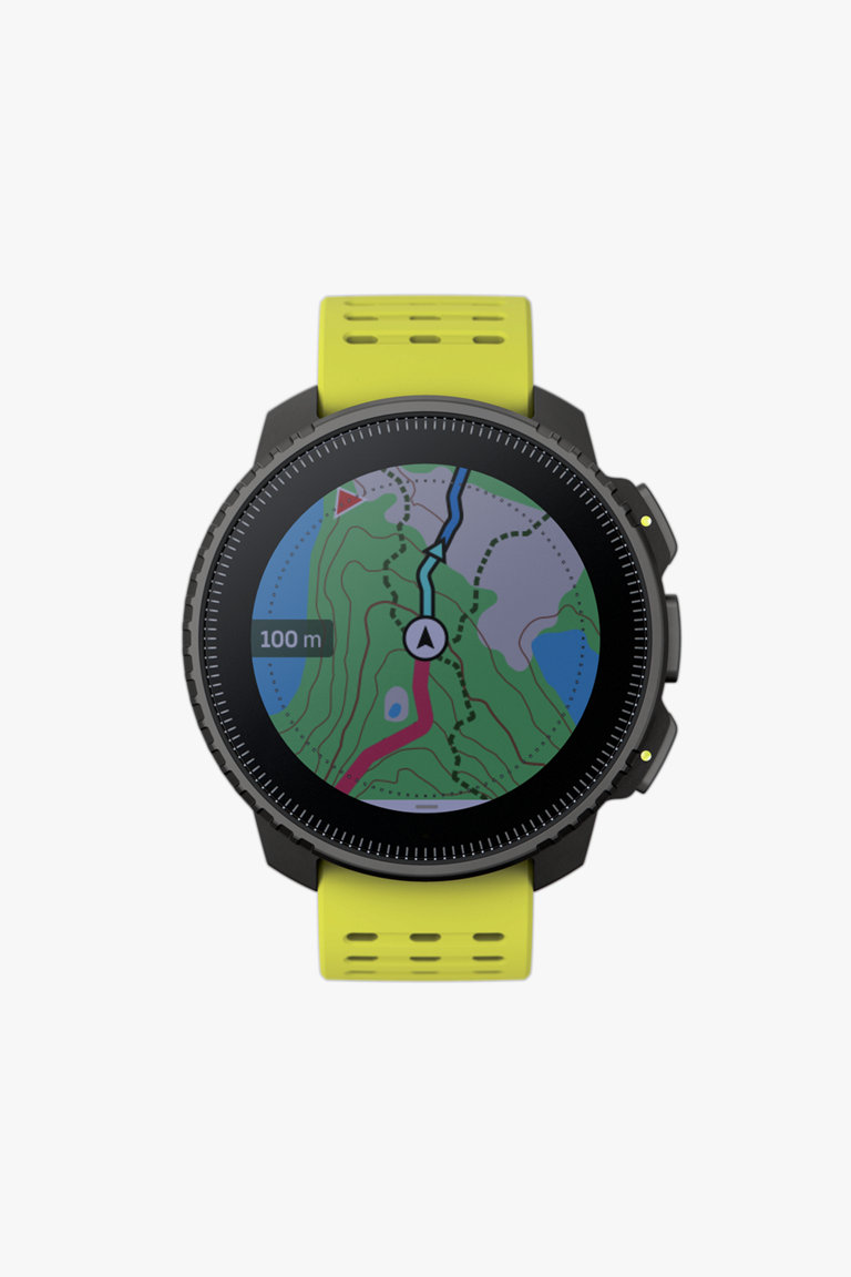 Orologio sportivo outlet suunto