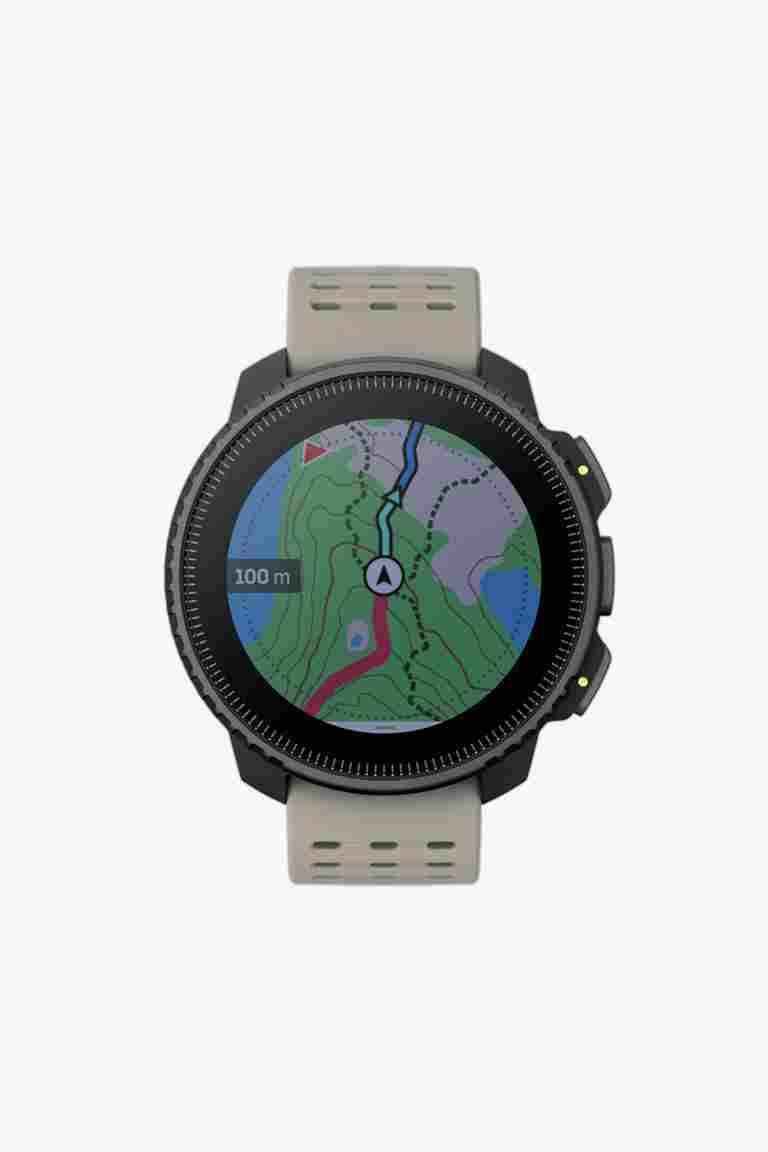 Suunto Vertical Sportuhr