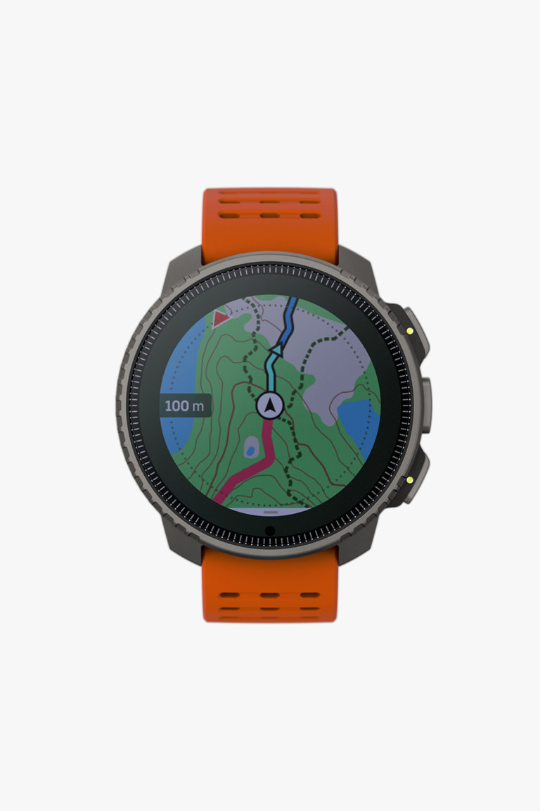 Montre suunto pas cher clearance