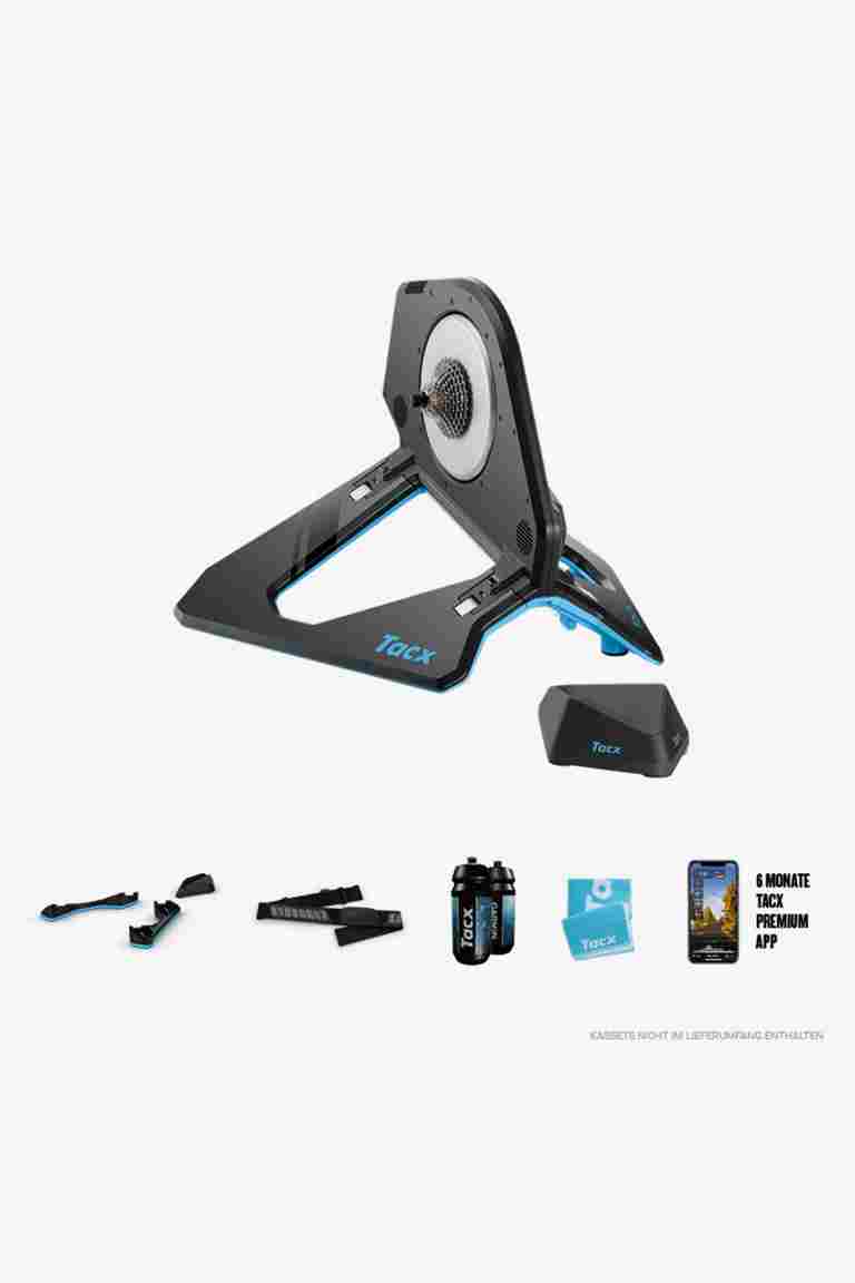 Tacx Neo 2T Rollentrainer