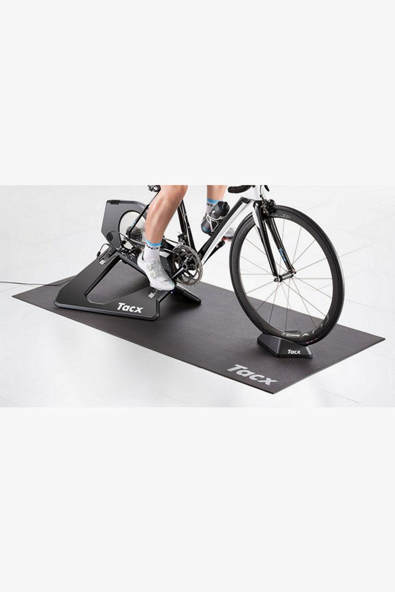 Entretien home trainer discount tacx