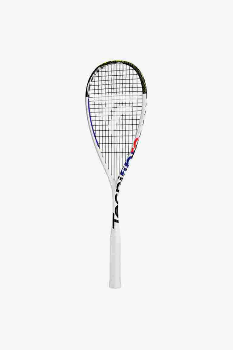 Tecnifibre Carboflex 130 X-Top - besaitet - Squashracket