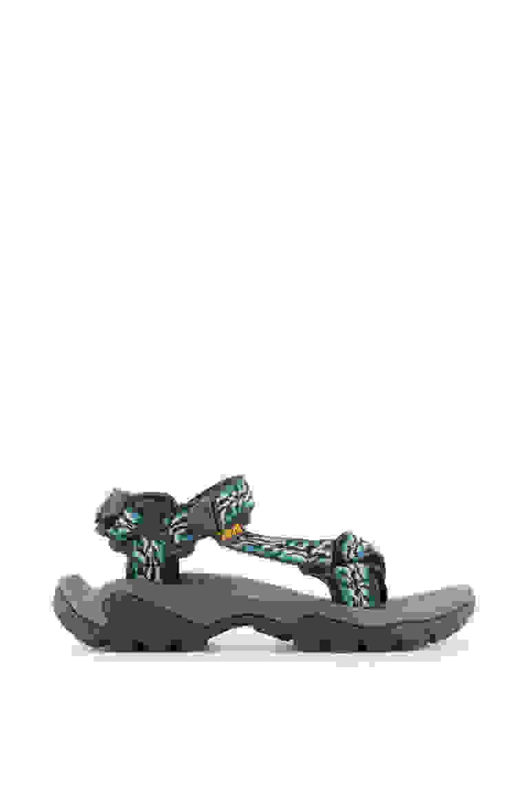 TEVA Terra FI 5 Universal Damen Trekkingsandale