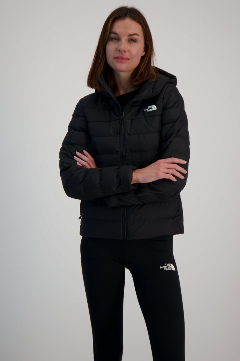 Doudoune the north face femme pas cher online