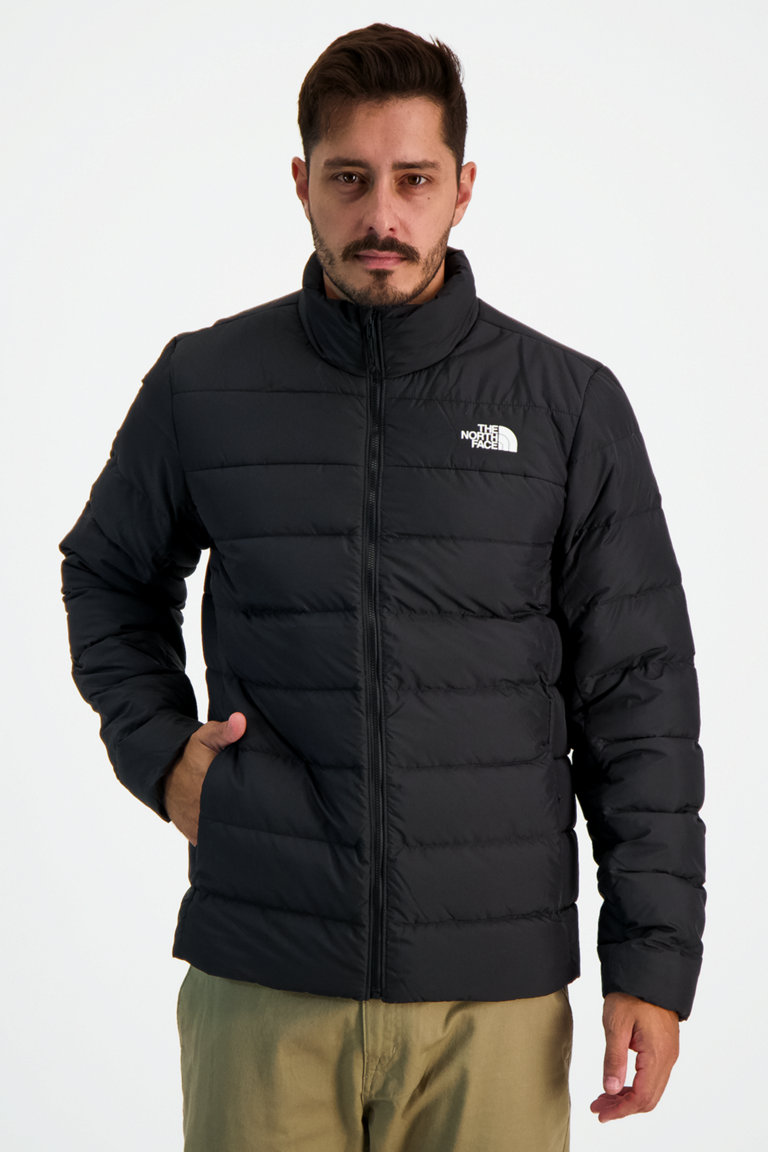 Achat Aconcagua III doudoune hommes hommes pas cher ochsnersport.ch