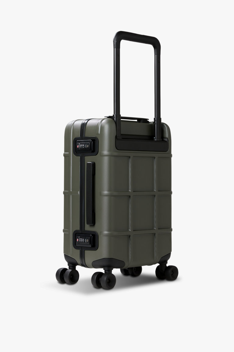 Valise north best sale face pas cher