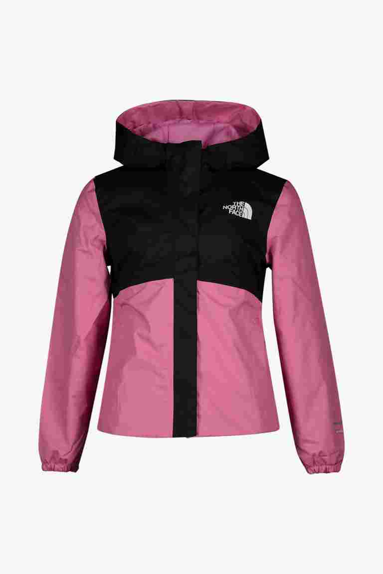 The North Face Antora giacca impermeabile bambina