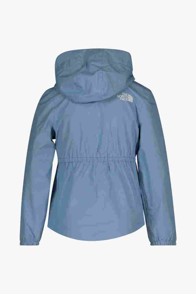 The North Face Antora giacca impermeabile bambina