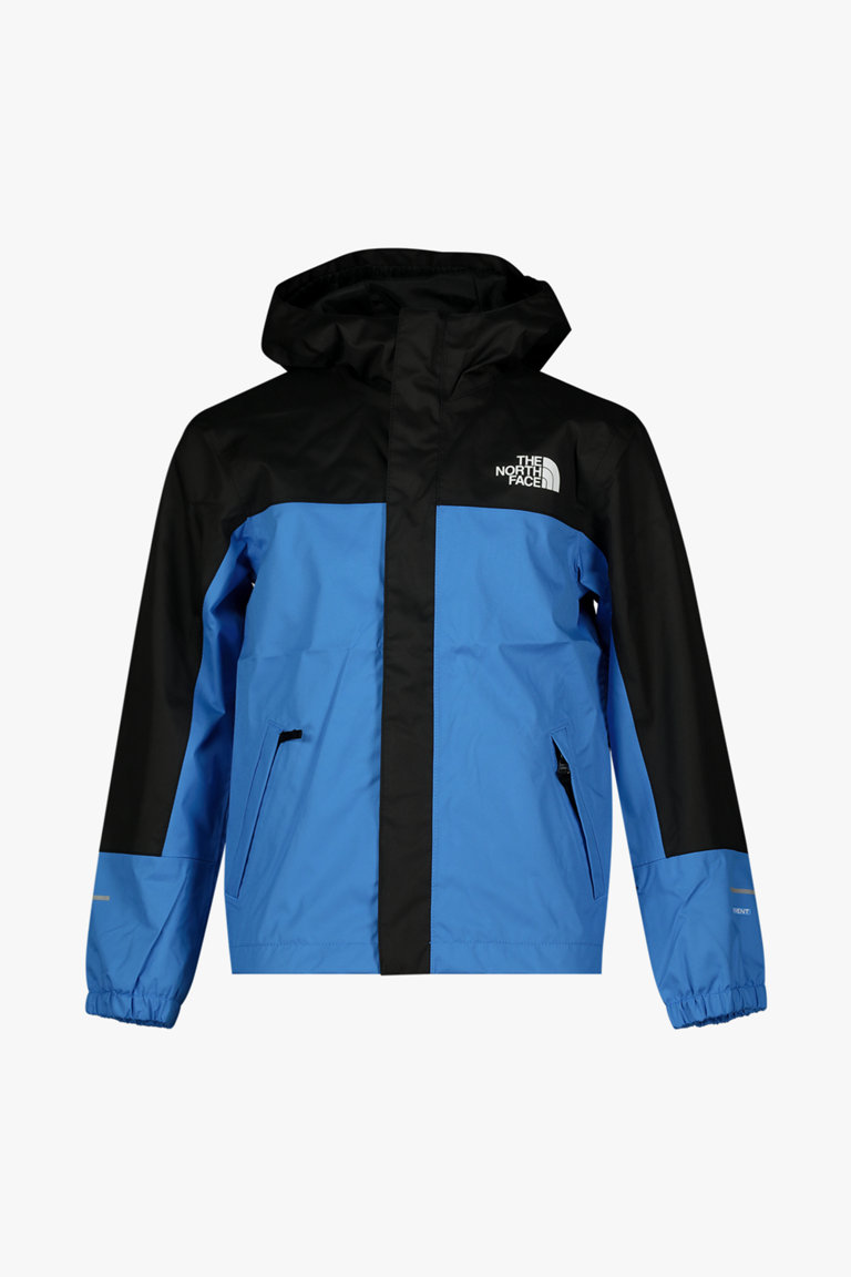 Coupe vent hotsell north face enfant