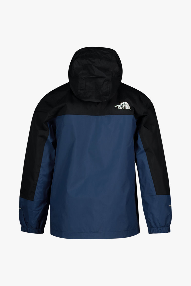 Veste imperméable enfants online