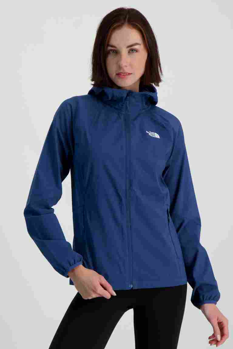 The North Face Apex Nimble giacca softshell donna