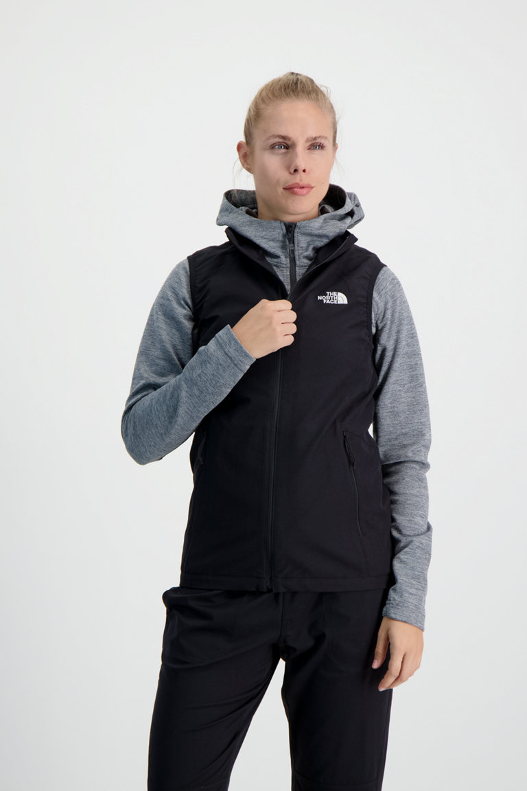 Apex nimble north face online