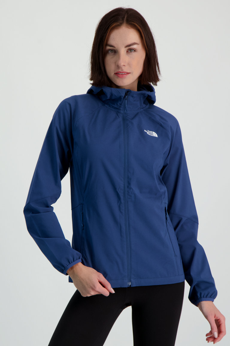 Veste softshell femme north face hotsell