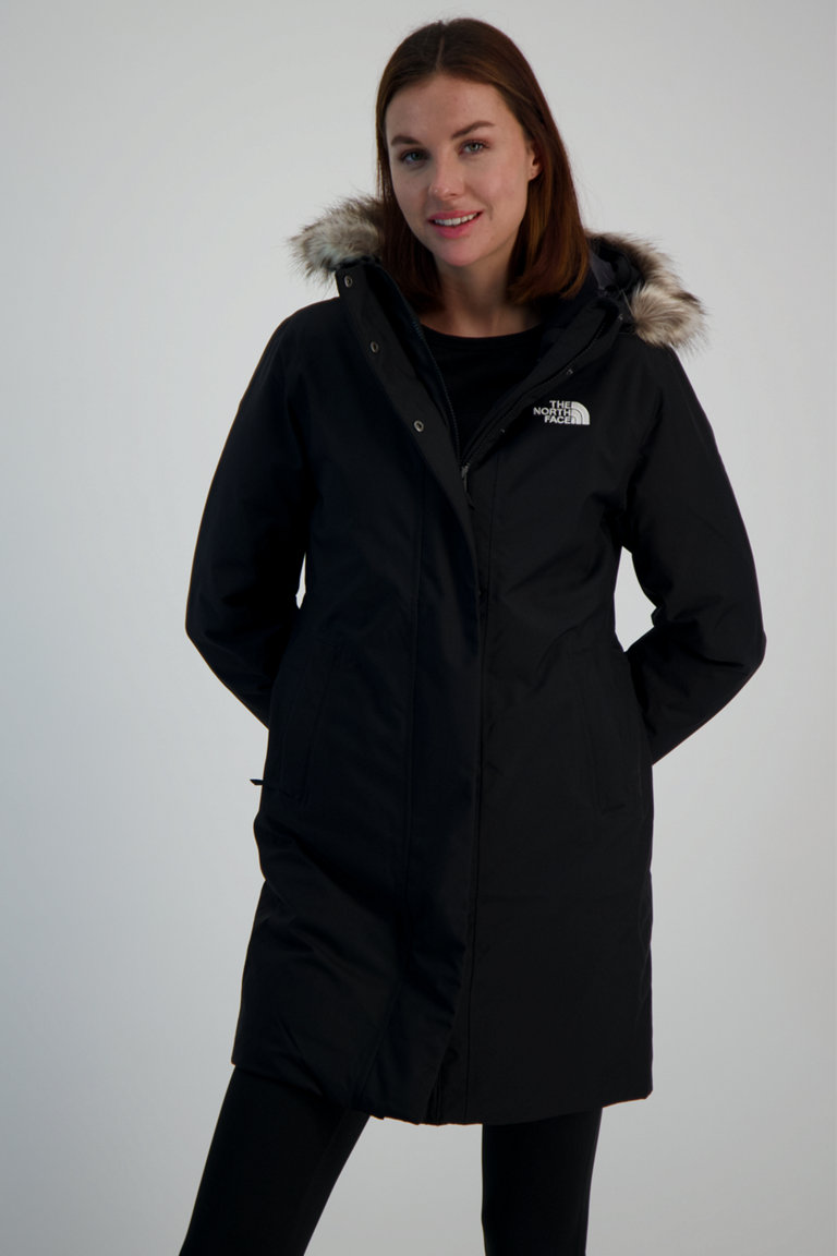 Manteau femme north face pas chere store