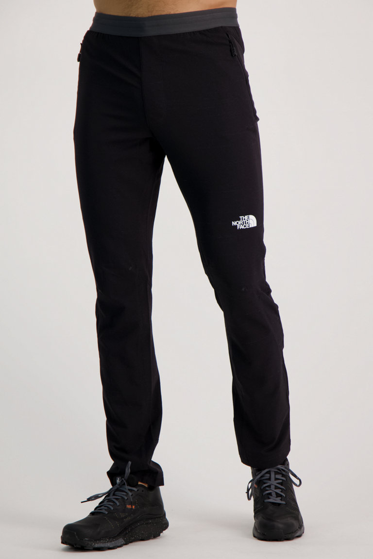 Achat Athletic Outdoor pantalon de randonn e hommes hommes pas