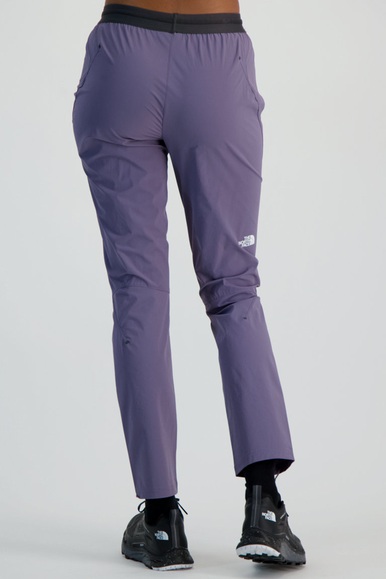 Pantaloni outdoor donna store
